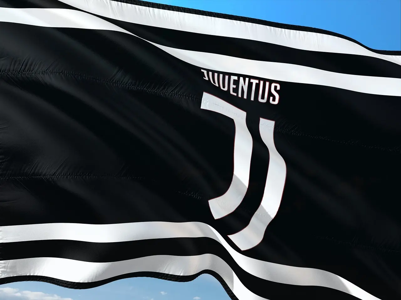 Sådan vælger du det rigtige vægtæppe til en Juventus-fan
